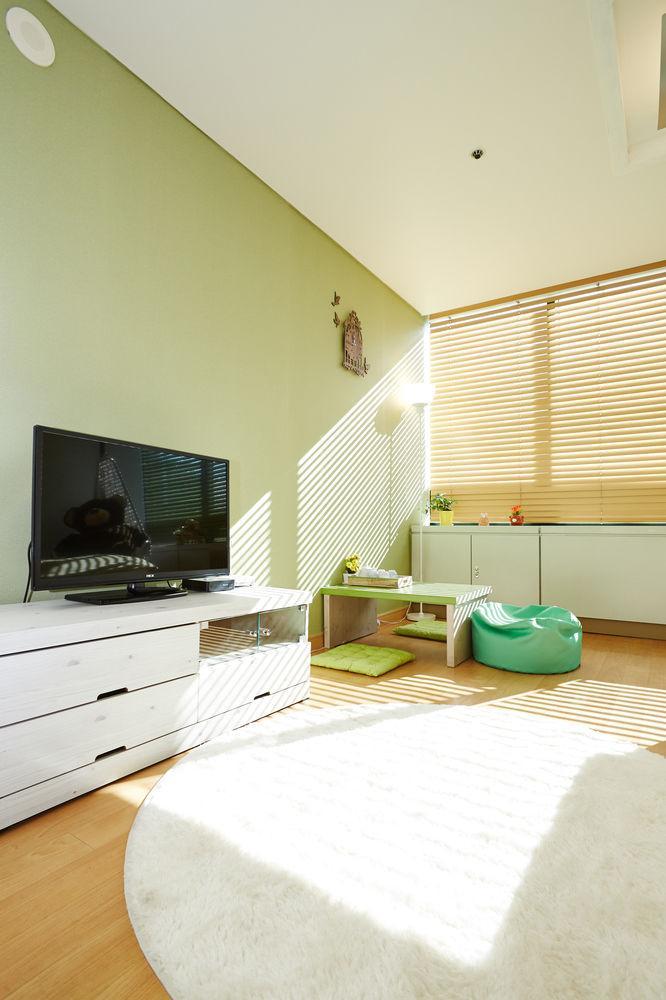 Seoul Sweet Theme Guest House Exterior photo
